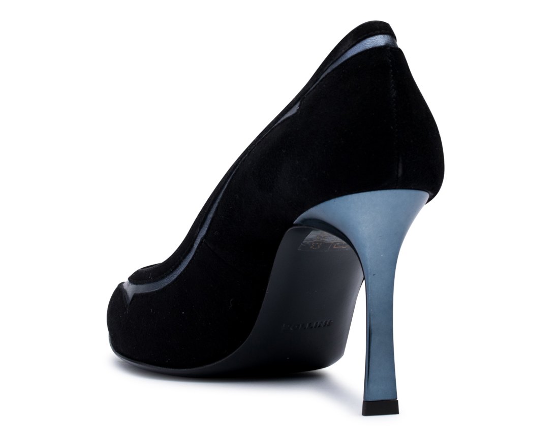 Туфли на шпильке - Image 3 of 5