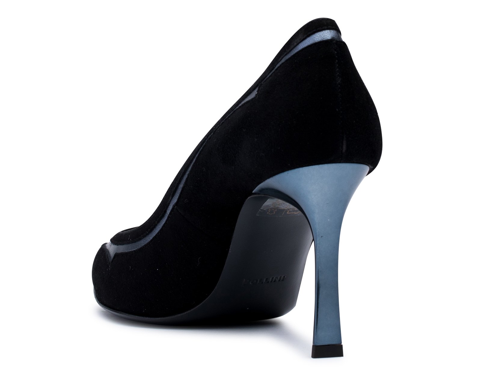 Туфли на шпильке - Image 3 of 5