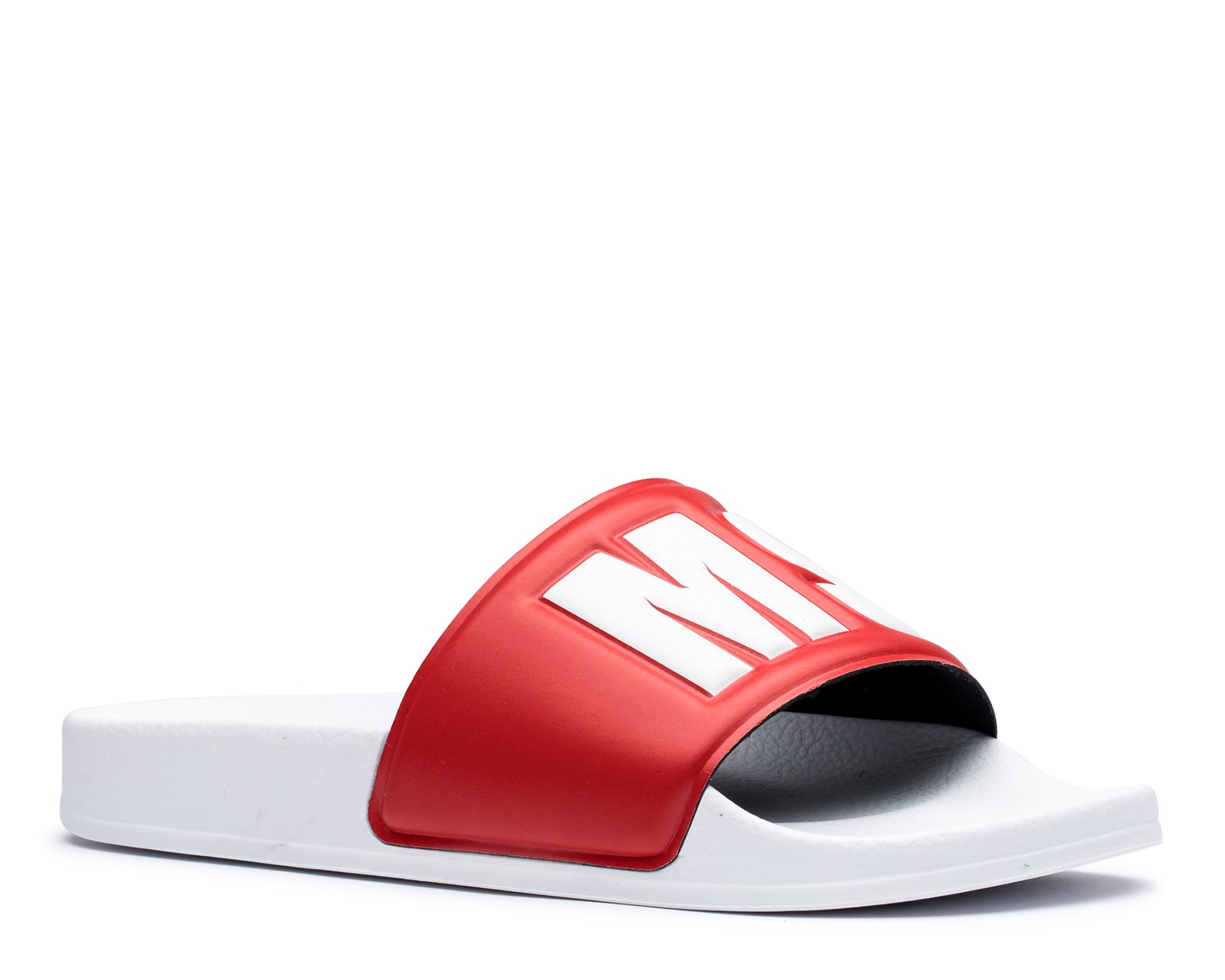 Сандалии с логотипом - Image 2 of 4