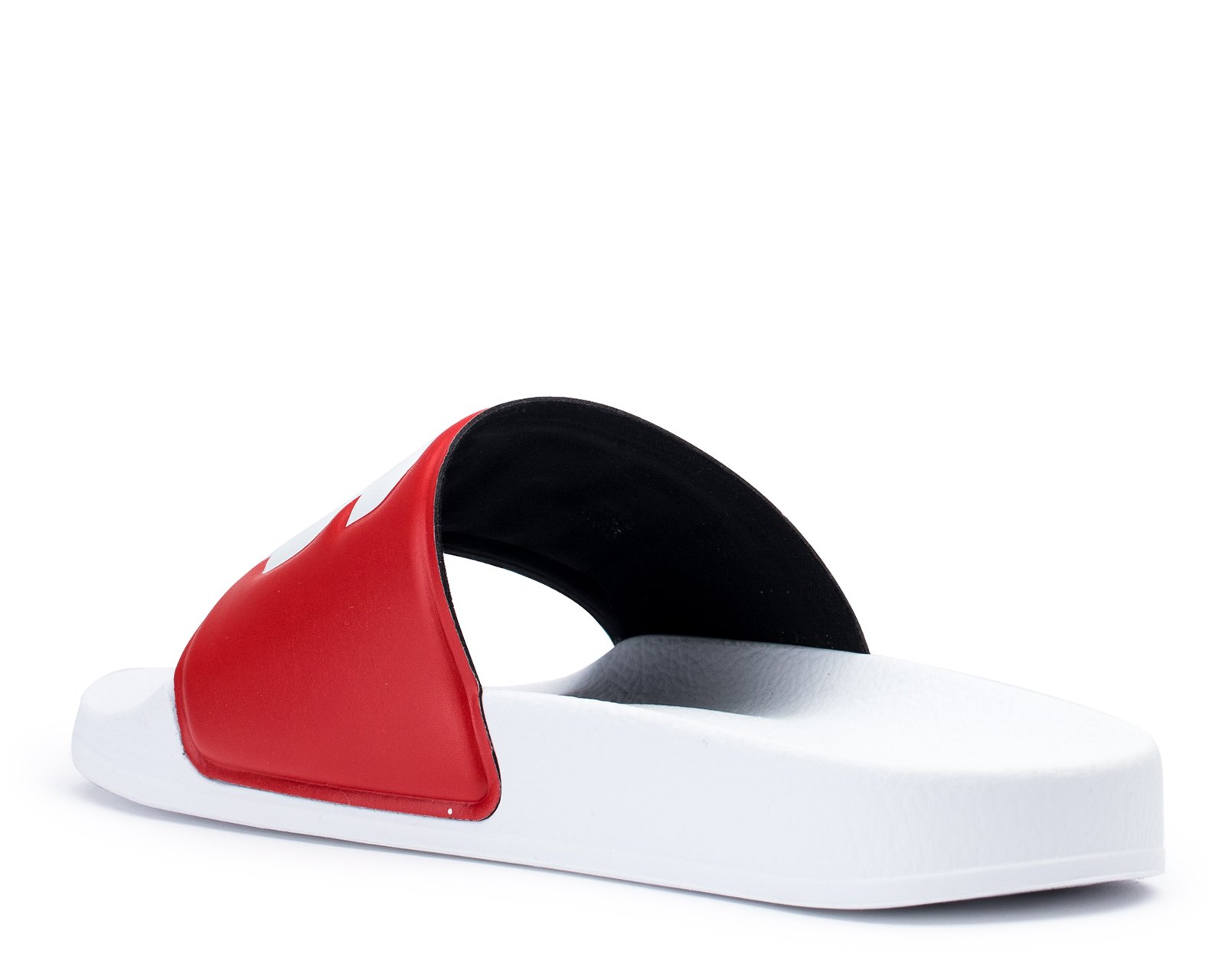 Сандалии с логотипом - Image 3 of 4