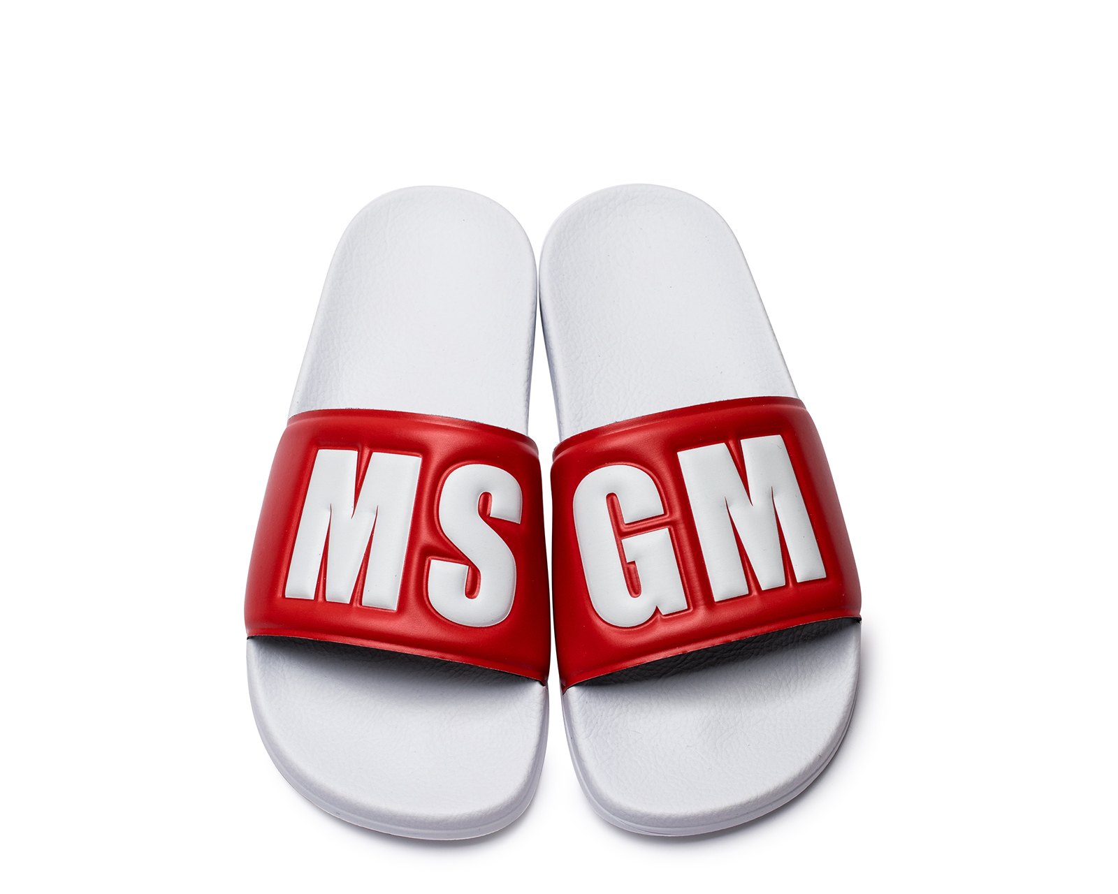 Сандалии с логотипом - Image 4 of 4