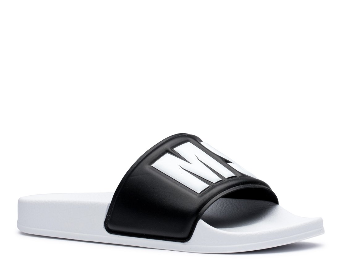 Сандалии с логотипом - Image 2 of 5