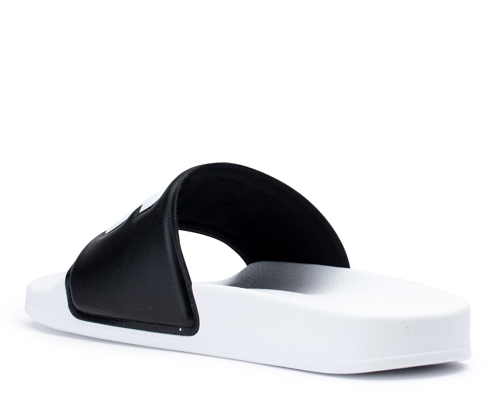 Сандалии с логотипом - Image 3 of 5