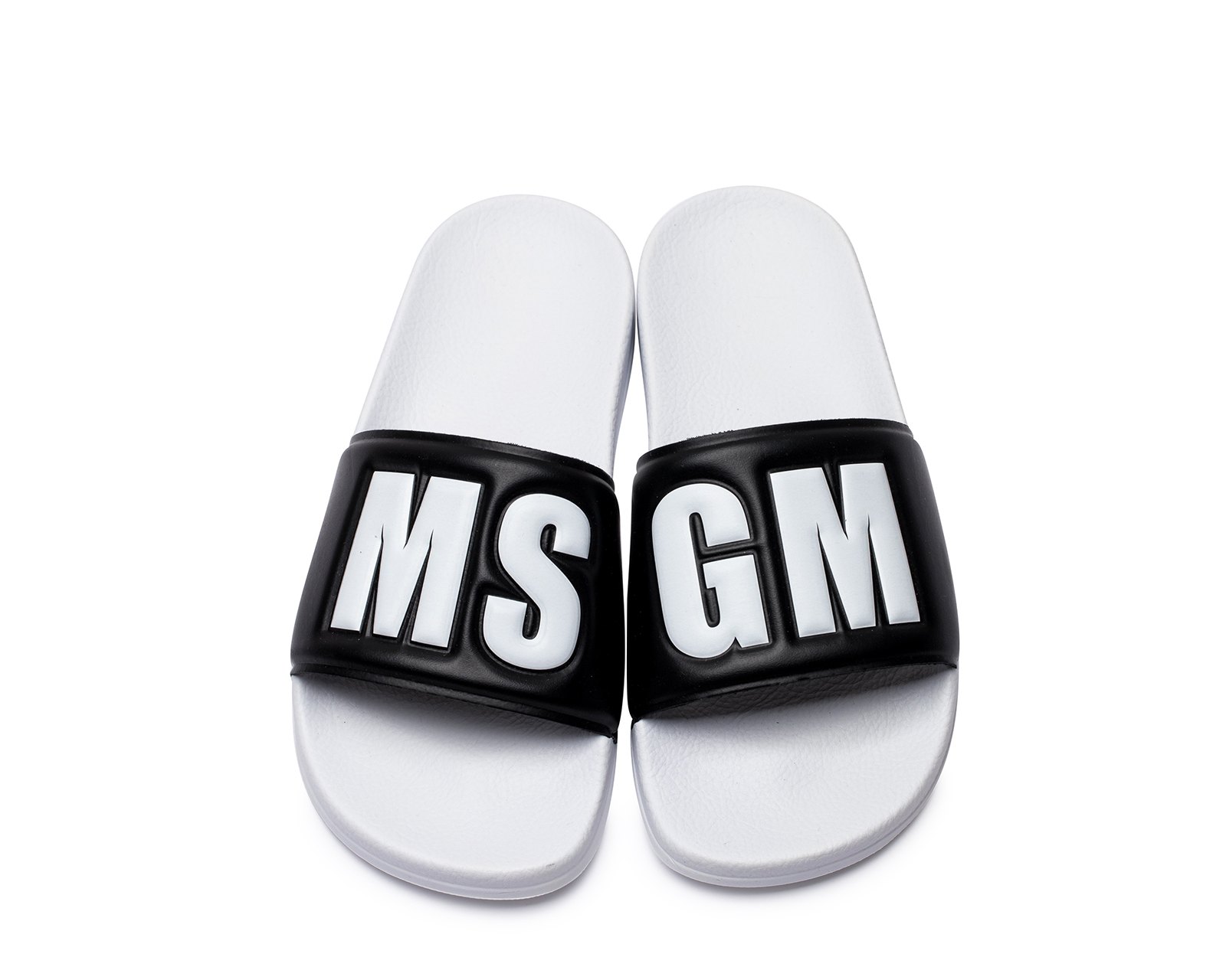 Сандалии с логотипом - Image 4 of 5