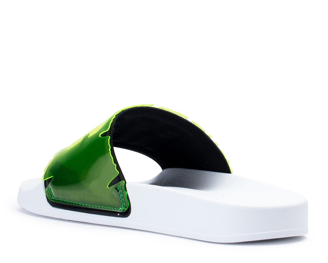 Сандалии с логотипом - Image 3 of 4