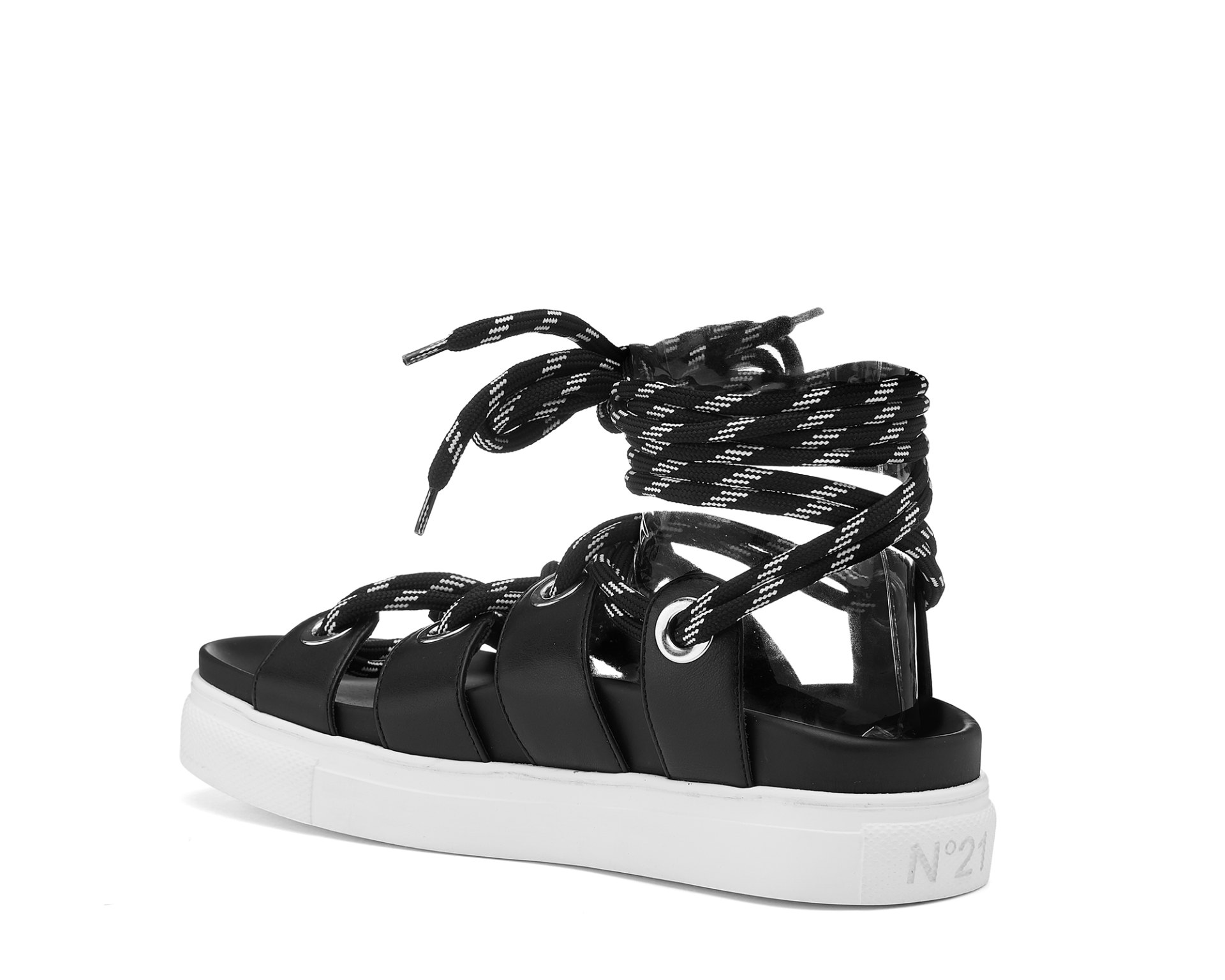 Босоножки - Image 3 of 5