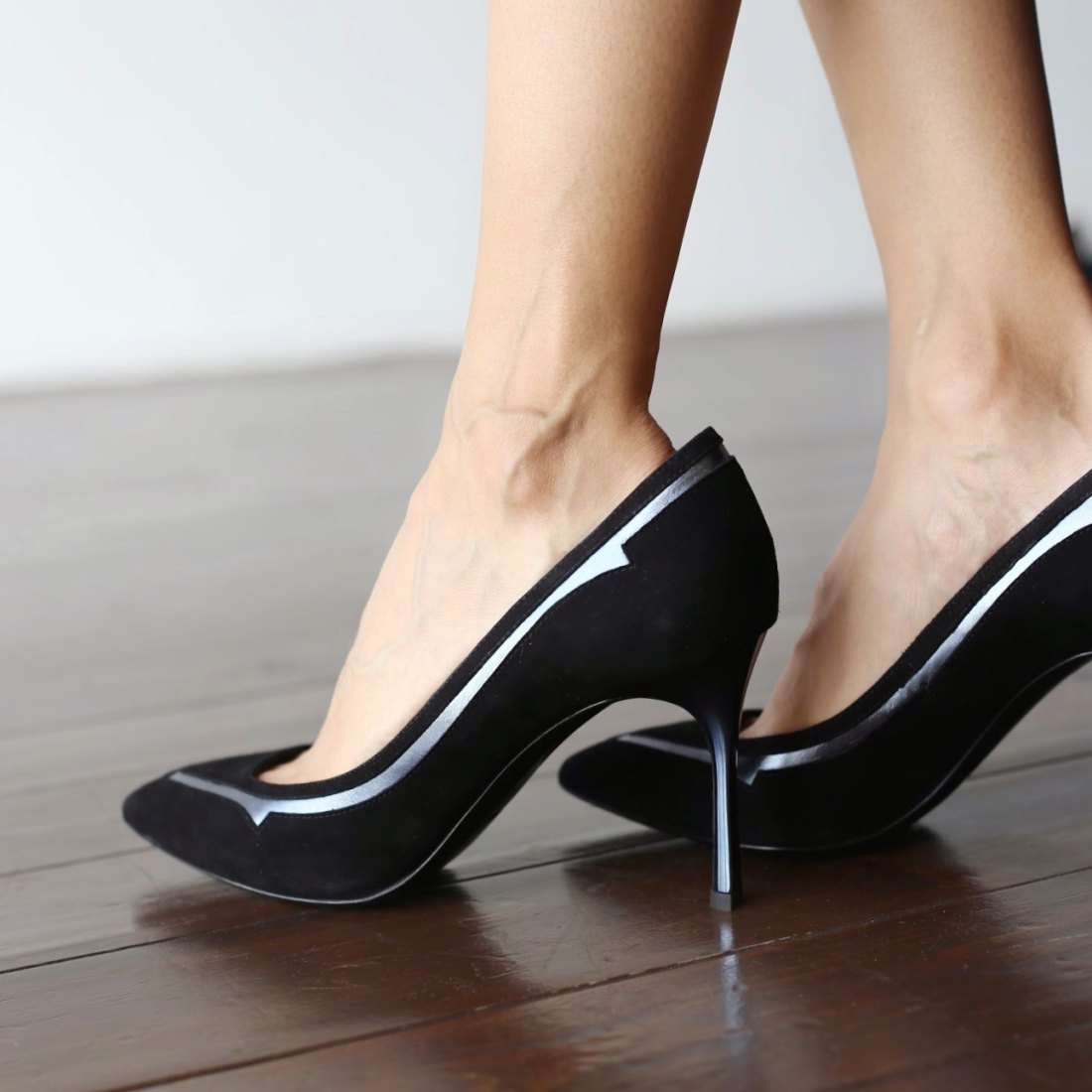 Туфли на шпильке - Image 5 of 5