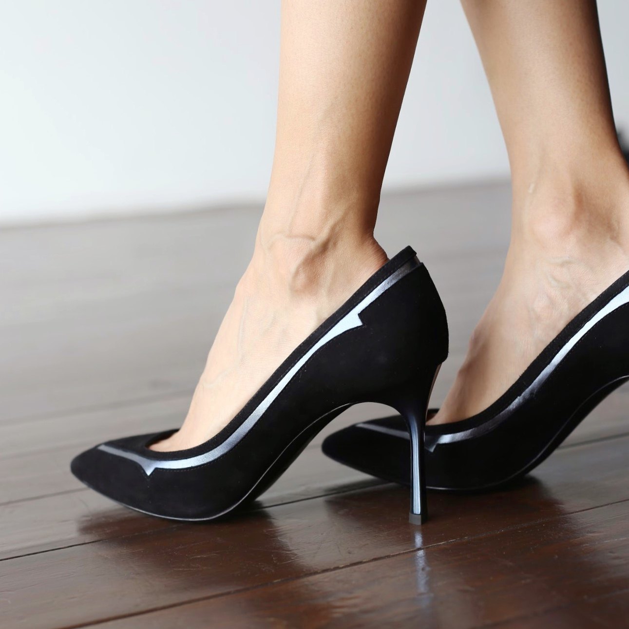 Туфли на шпильке - Image 5 of 5