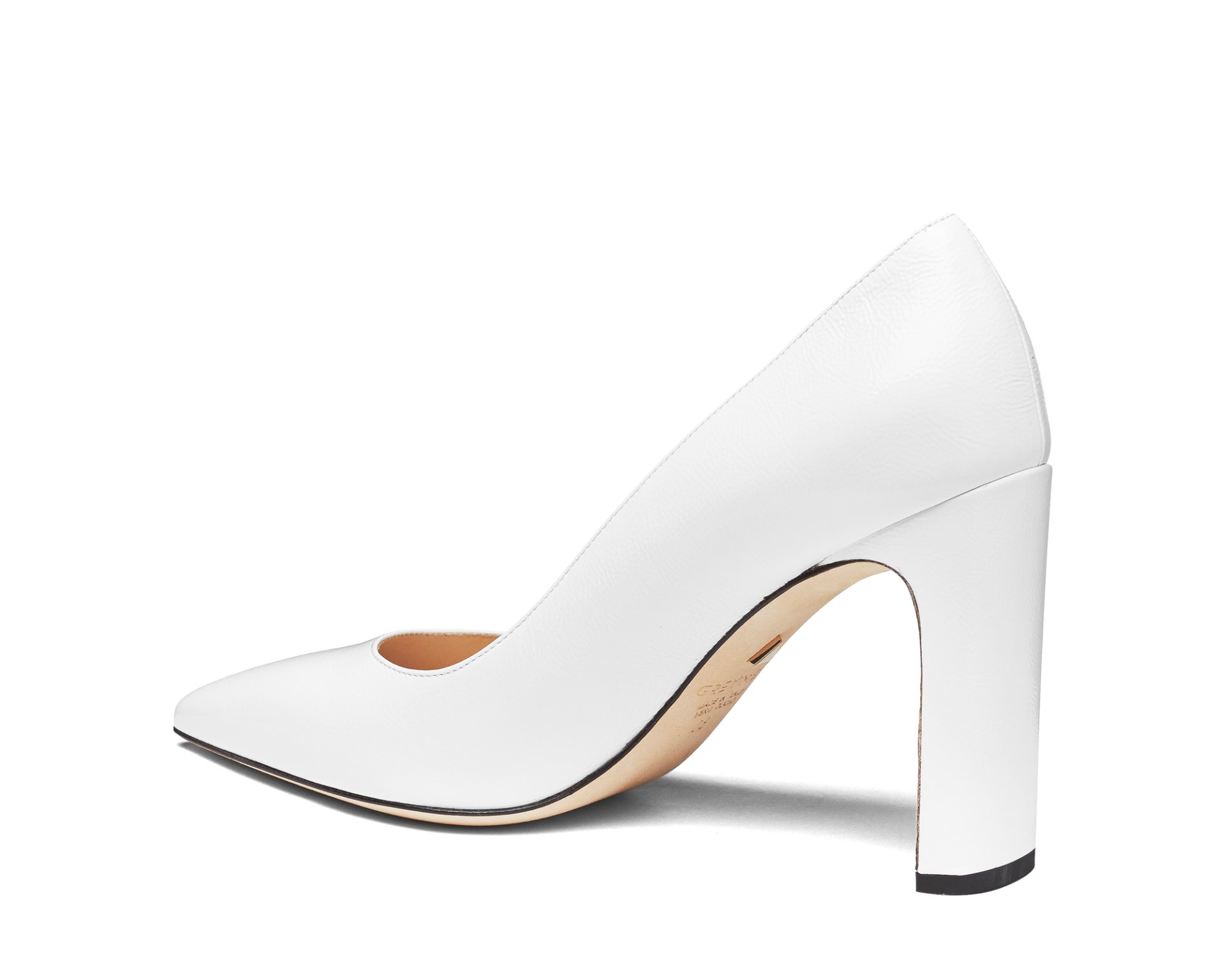 Лаковые туфли - Image 3 of 5