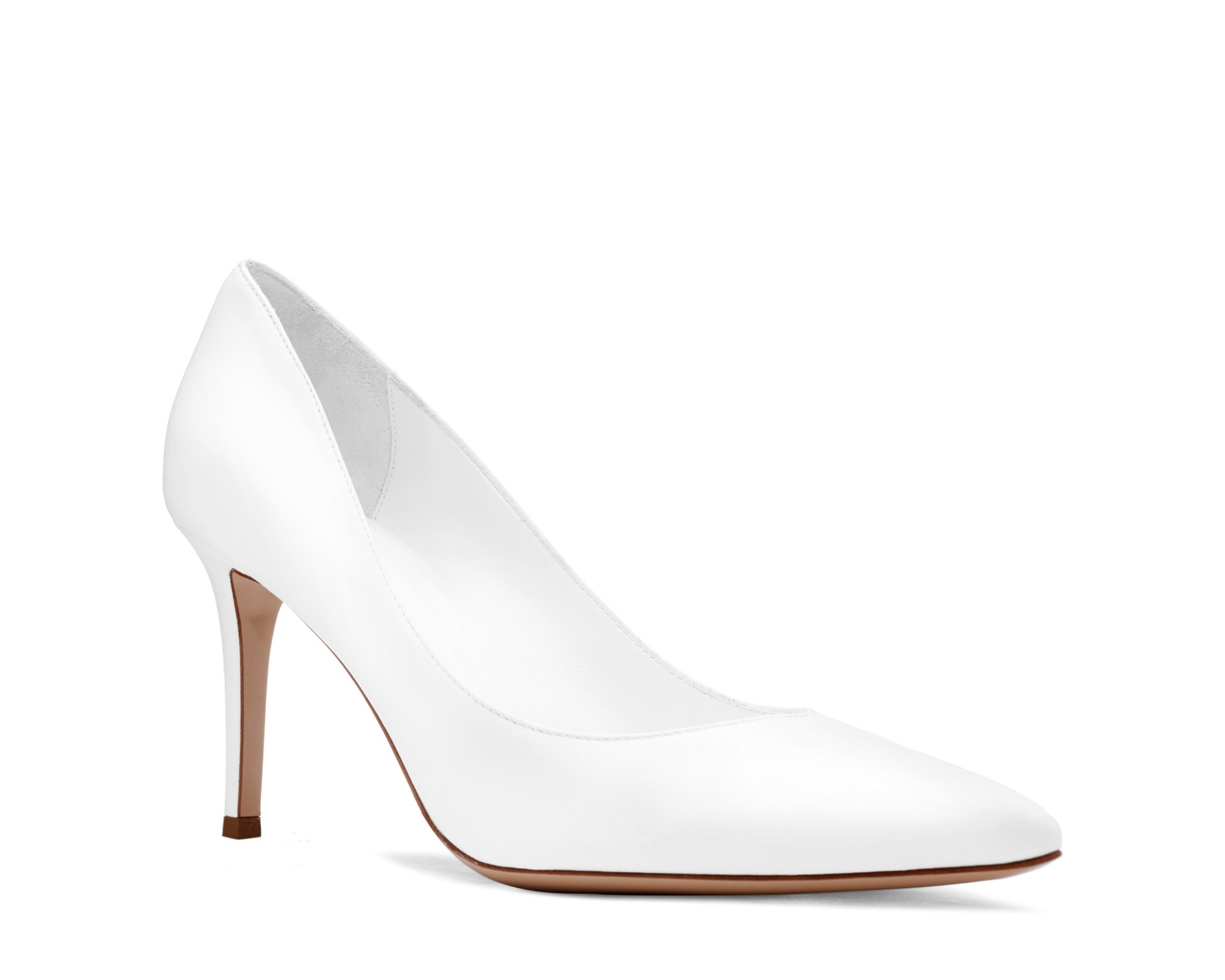 Кожаные туфли - Image 2 of 5