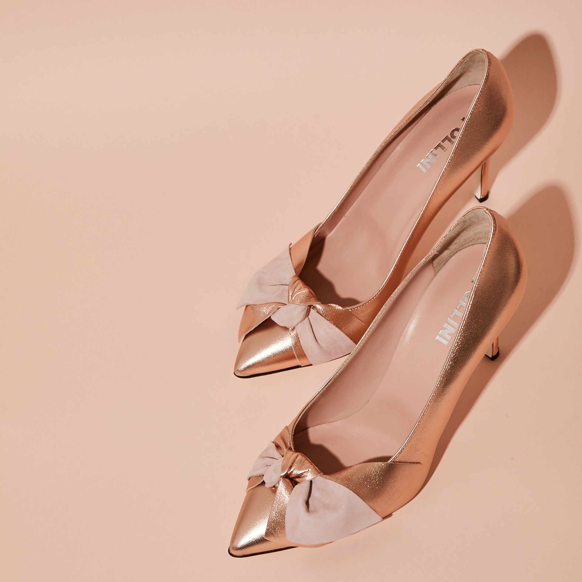 Кожаные туфли - Image 5 of 5