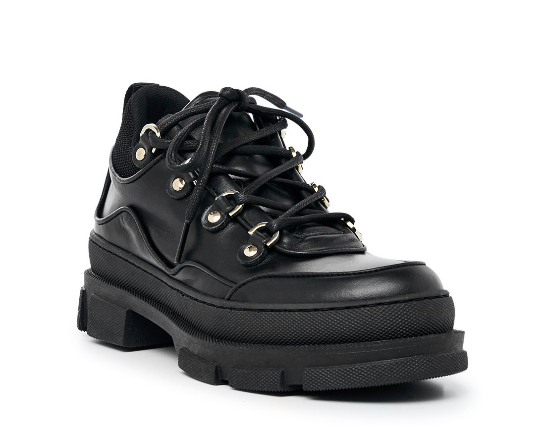 Кожаные ботинки - Image 2 of 5