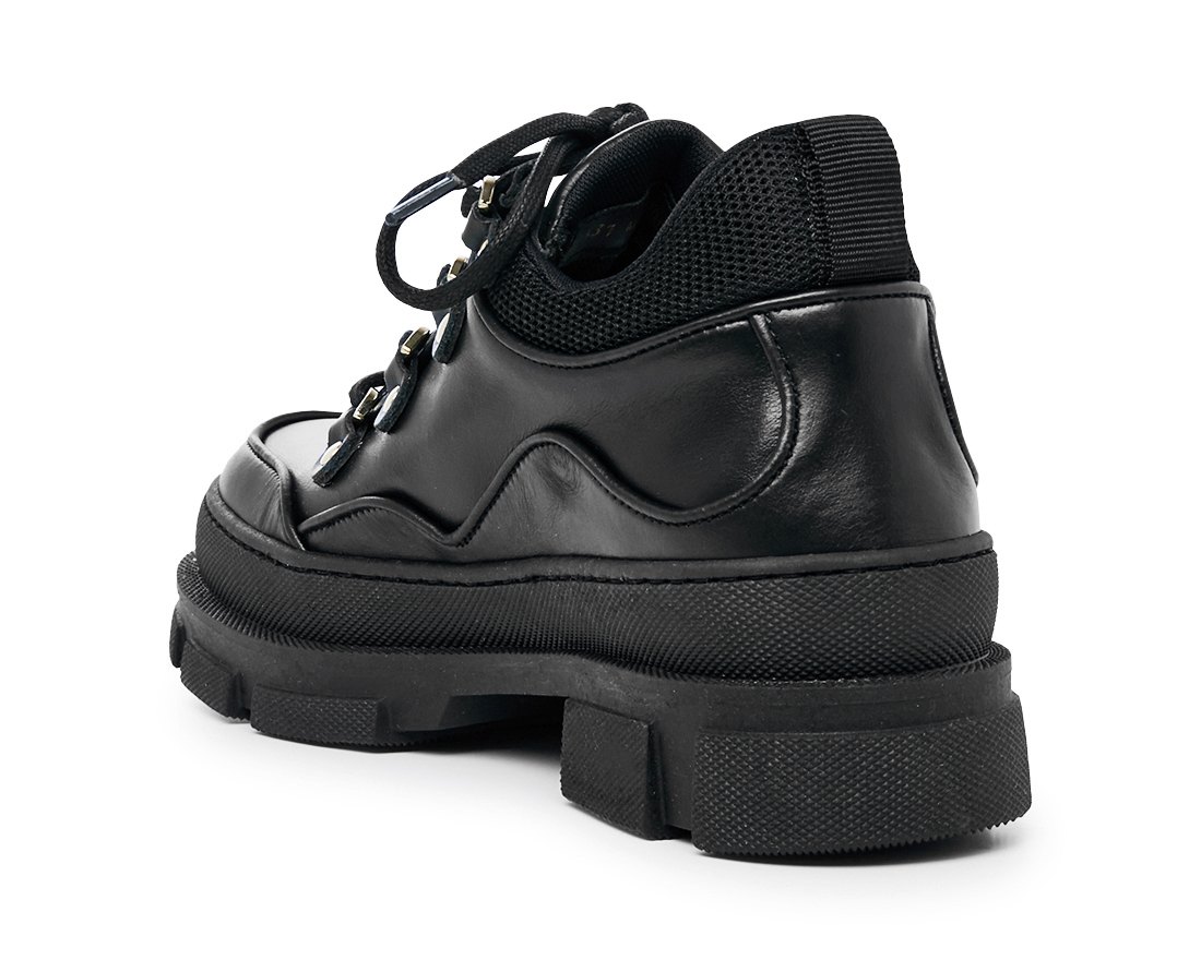 Кожаные ботинки - Image 3 of 5