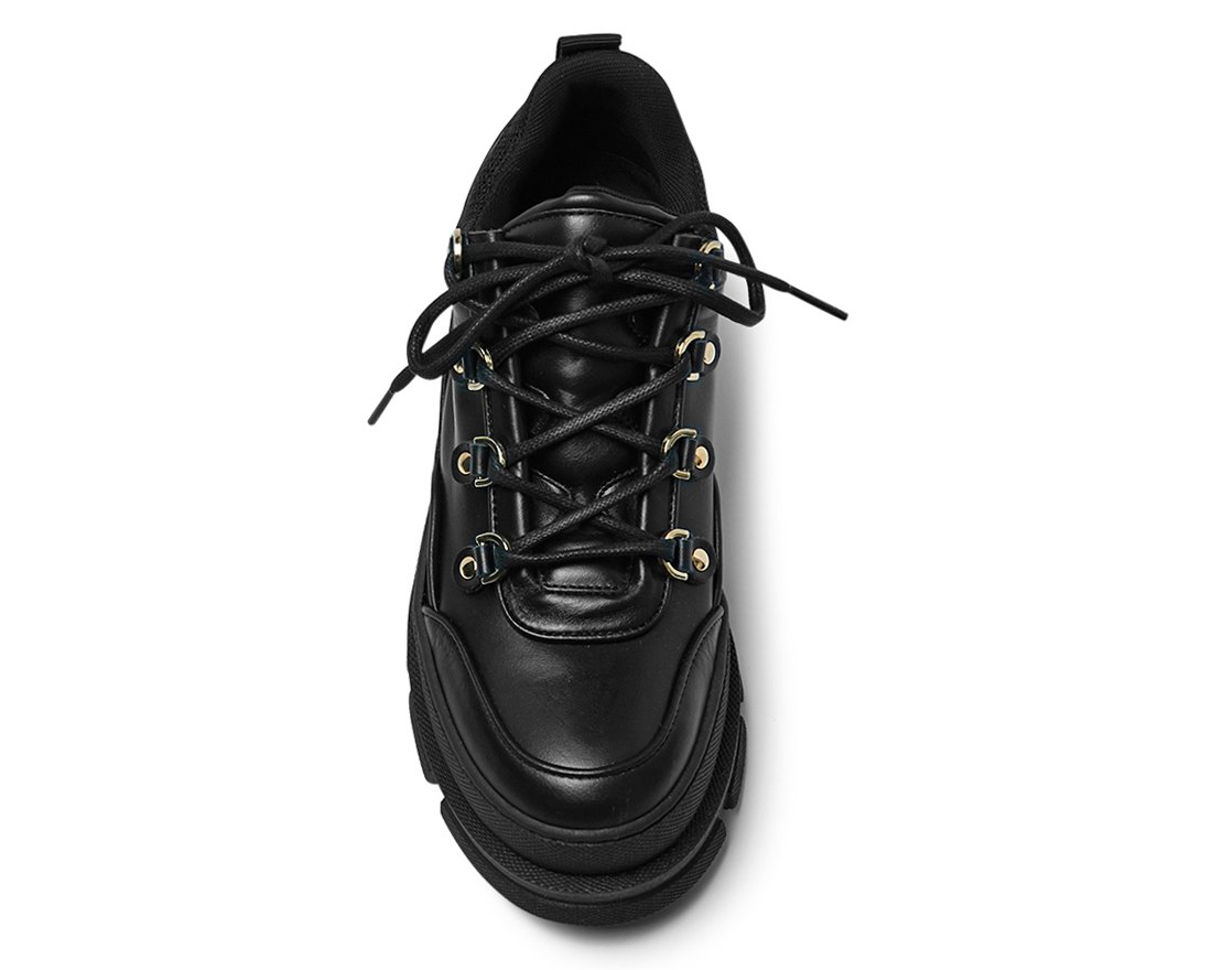 Кожаные ботинки - Image 4 of 5