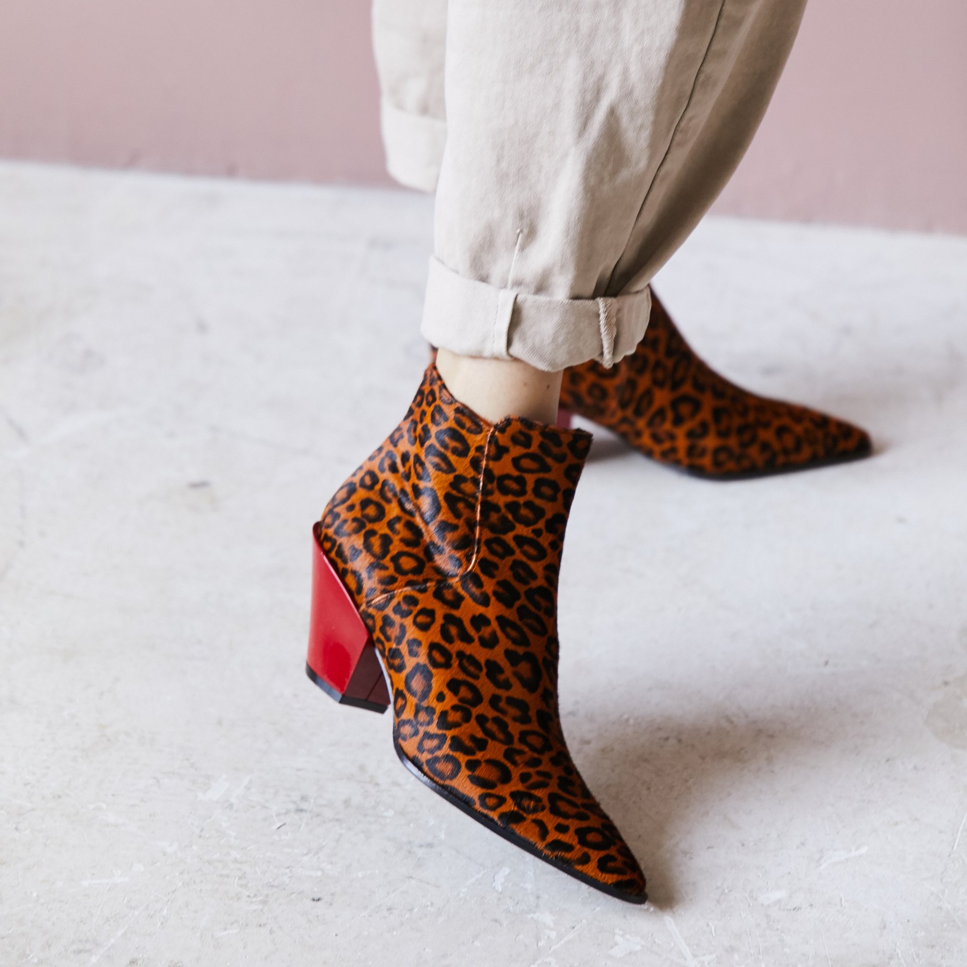 Ботильоны - Image 5 of 5