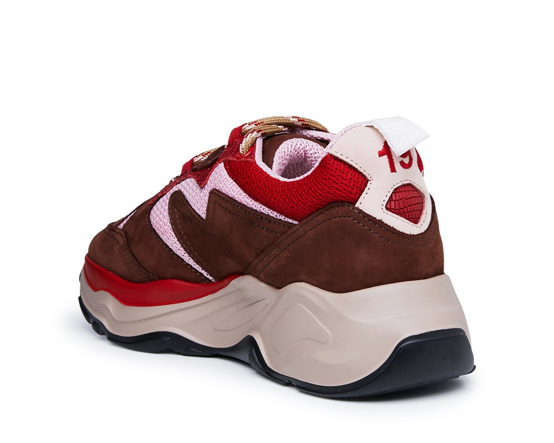 Кроссовки - Image 3 of 4