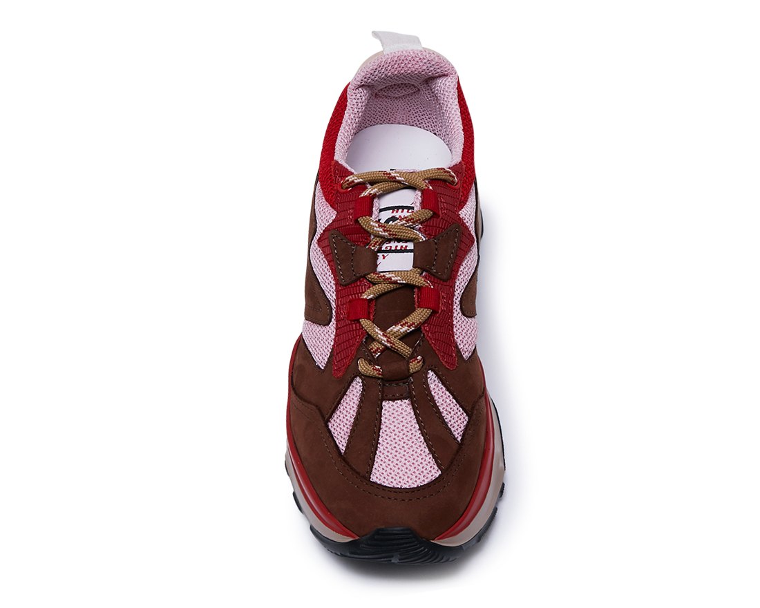 Кроссовки - Image 4 of 4