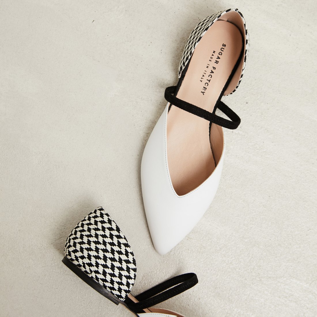 Sugar factory shoes deals