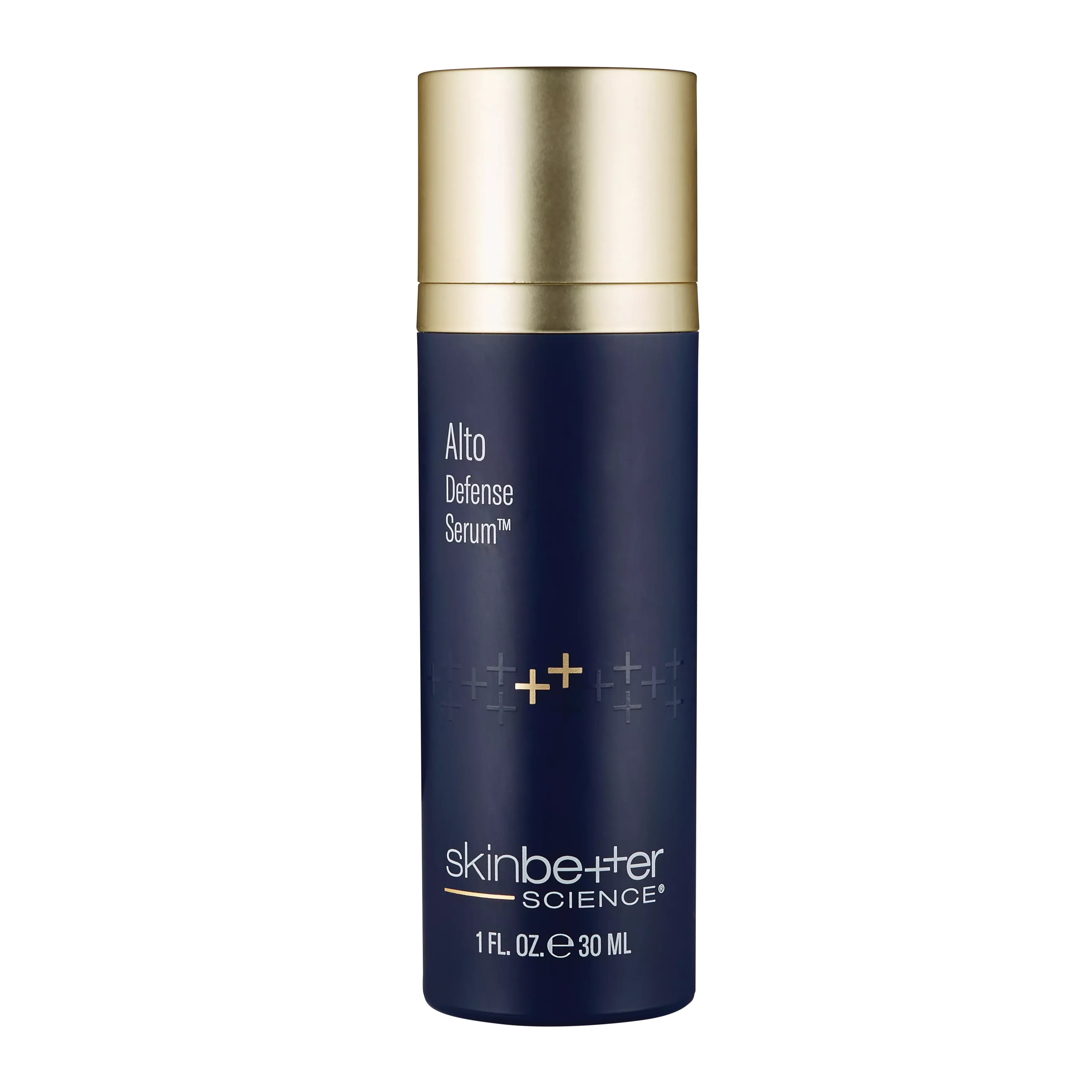 SkinBetter Science Alto Defense Serum Skin Matrx