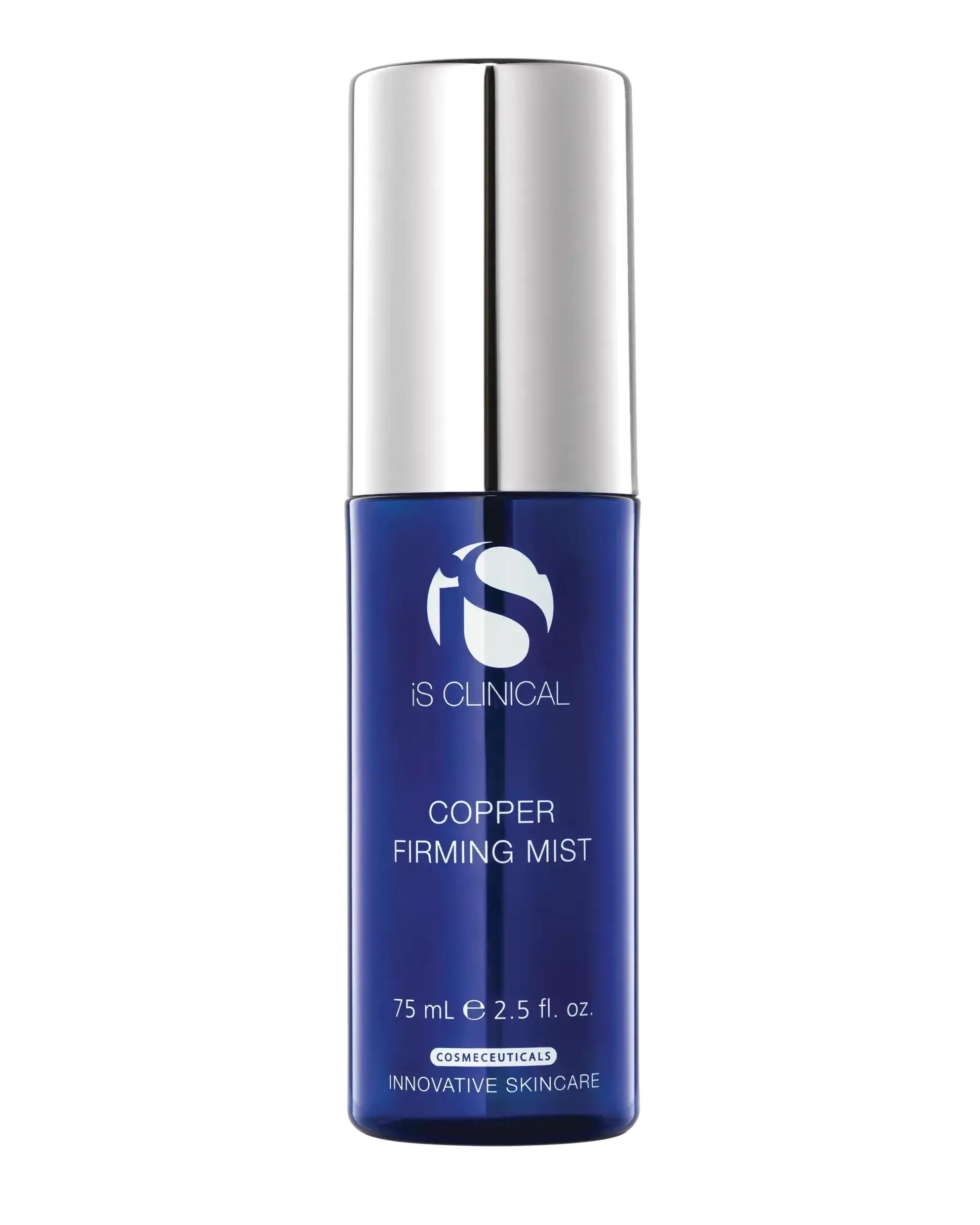 Is Clinical Copper Firming Mist - Skin Matrx