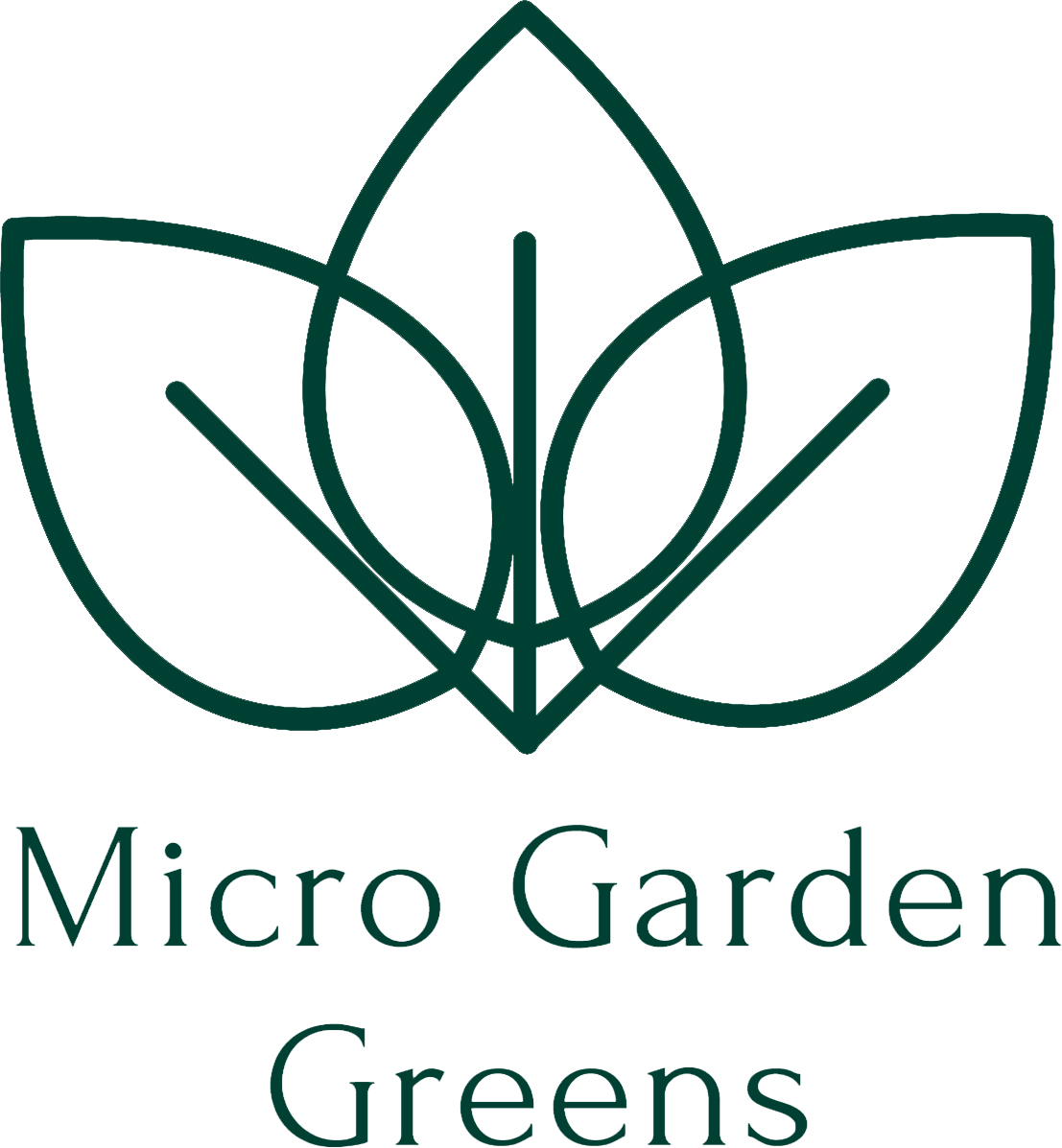 Micro Garden Greens