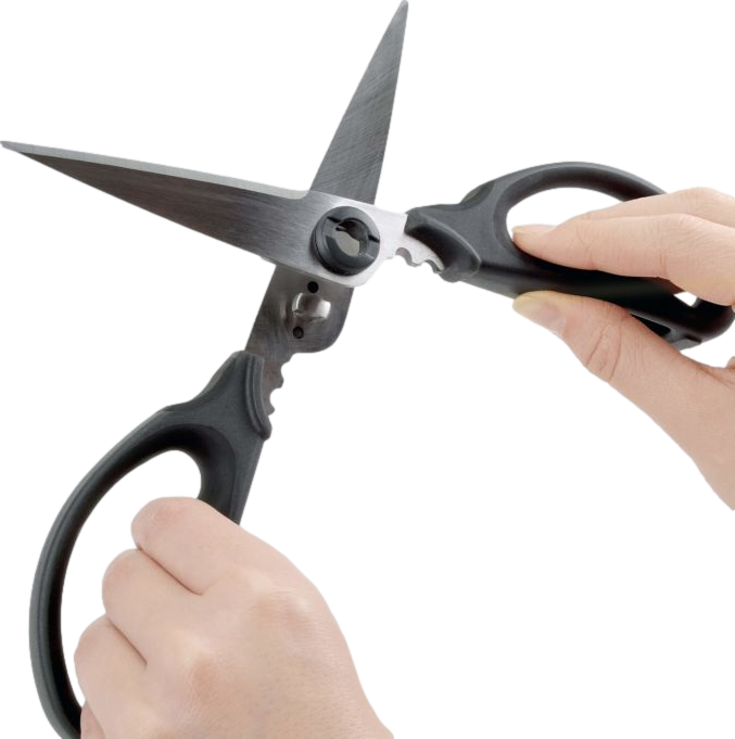 Herb Scissors – Innovation