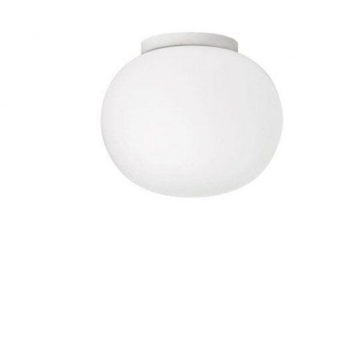 Immagine per GLO-BALL C/W ZERO - Lampada da parete, Applique – FLOS