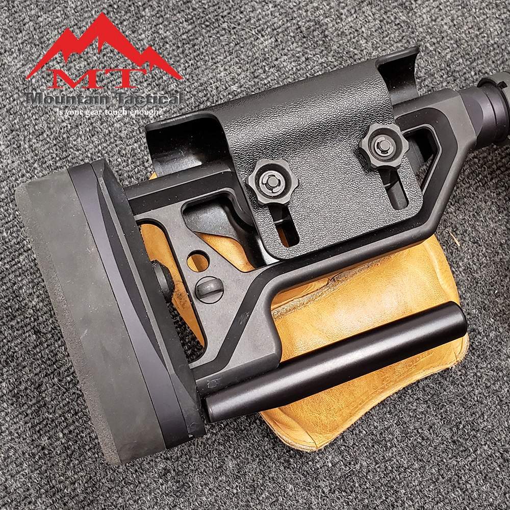 Tikka TACA1 Bag Rider