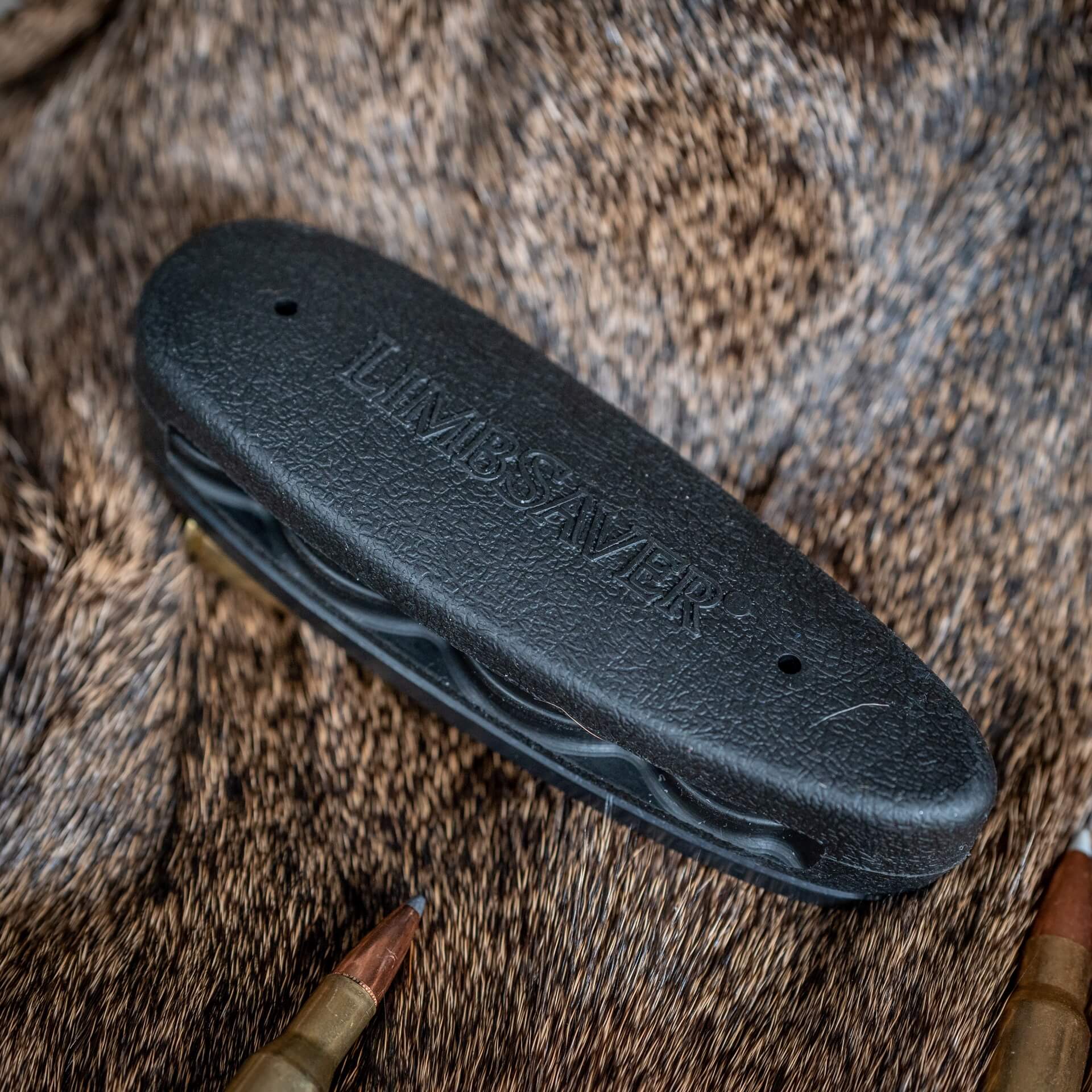 Tikka AirTech Limbsaver Recoil Pad T3 and T3X