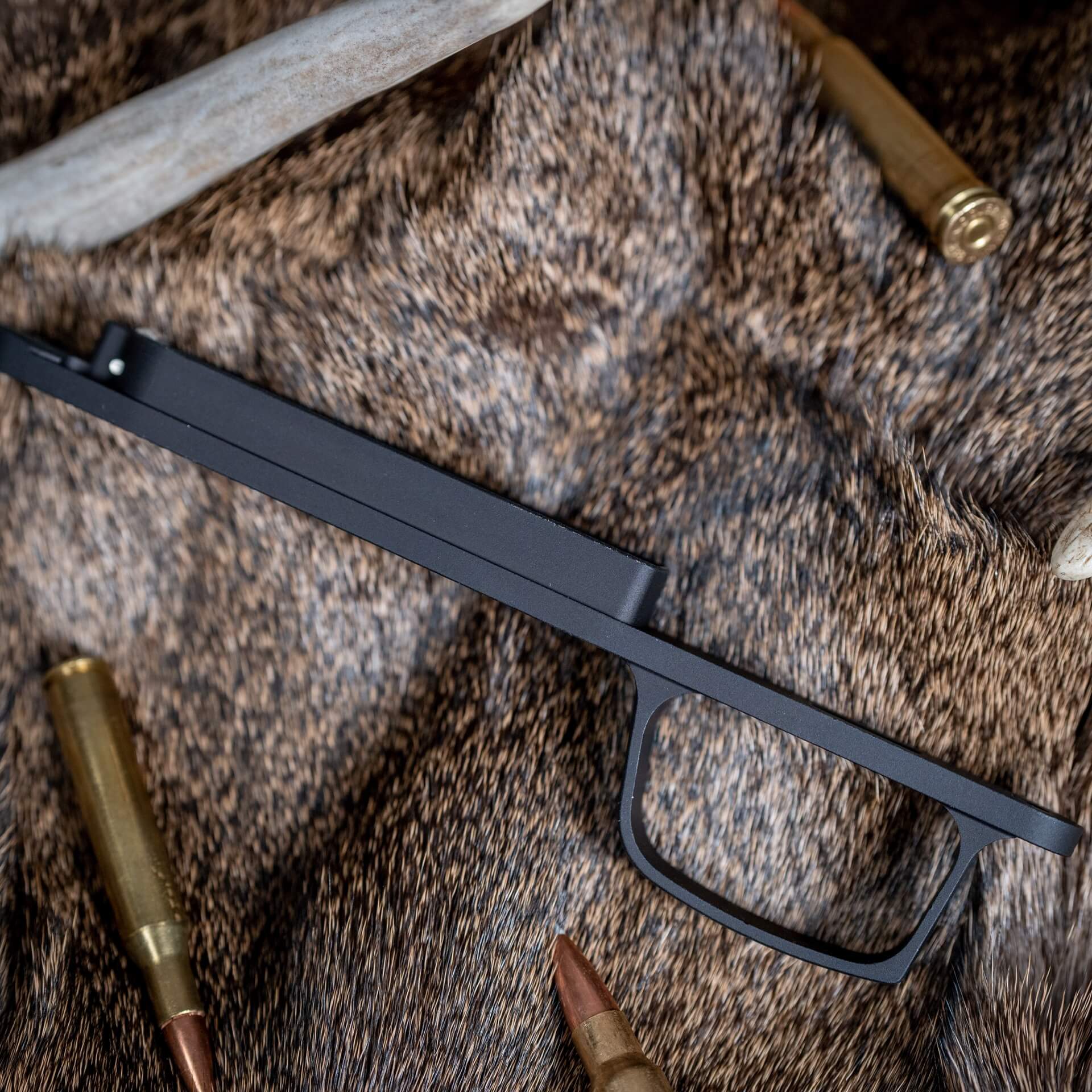 Mountain clearance tactical company