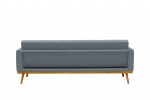 Hugo 3 Seater Sofa Bed Linen / 3 Preview