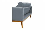 Hugo 3 Seater Sofa Bed Linen / 5 Preview