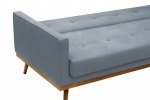 Hugo 3 Seater Sofa Bed Linen / 12 Preview