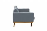 Hugo 3 Seater Sofa Bed Linen / 7 Preview