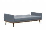 Hugo 3 Seater Sofa Bed Linen / 10 Preview