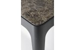 Quatro Marble-Effect Ceramic Top Dining Table 180cm / 5 Preview