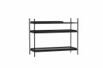 Tray Metal Shelf Console Table / 1 Preview