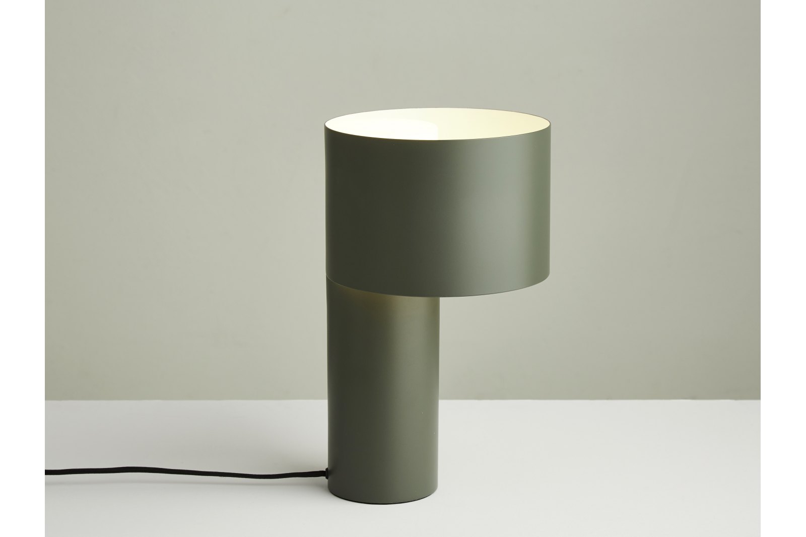 Tangent Table Lamp / 1