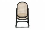 Robin Cane Bentwood Rocking Chair / 4 Preview