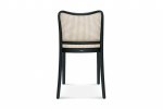 Madrid Cane Dining Chair / 3 Preview