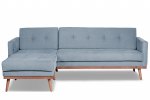Hugo Linen Corner Sofa-Bed - Left Hand / 1 Preview