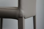 Dandy Leather Dining Chair / 5 Preview