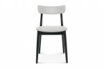 Nopp Chair, Leather Back & Seat / 1 Preview