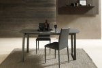 Shasta Transforming Ceramic Oval Dining Table - 110/170cm / 2 Preview