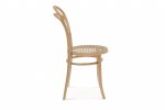 Wallace Cane Seat Dining Chair, 2PCs / 5 Preview