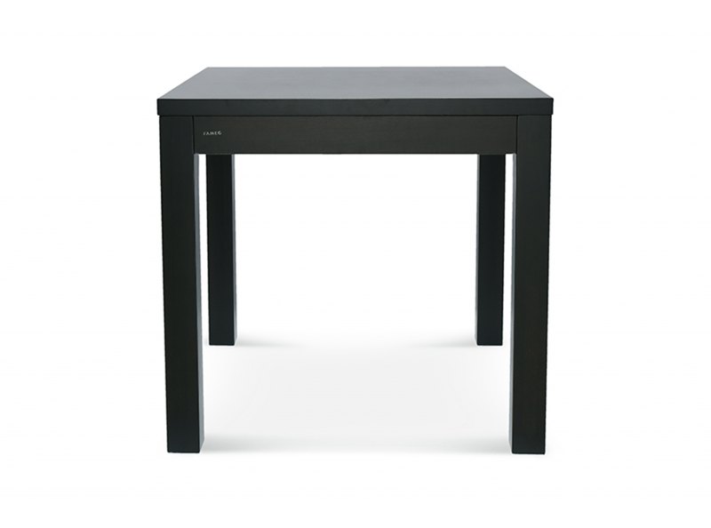 Zest Square Dining Table 80x80 cm