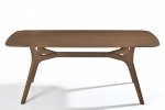 Blade Oak Dining Table 180cm / 1 Preview
