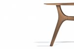 Blade Oak Dining Table 180cm / 5 Preview