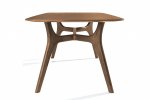 Blade Oak Dining Table 180cm / 4 Preview