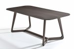 Totem Wood Top Dining Table 200cm / 3 Preview